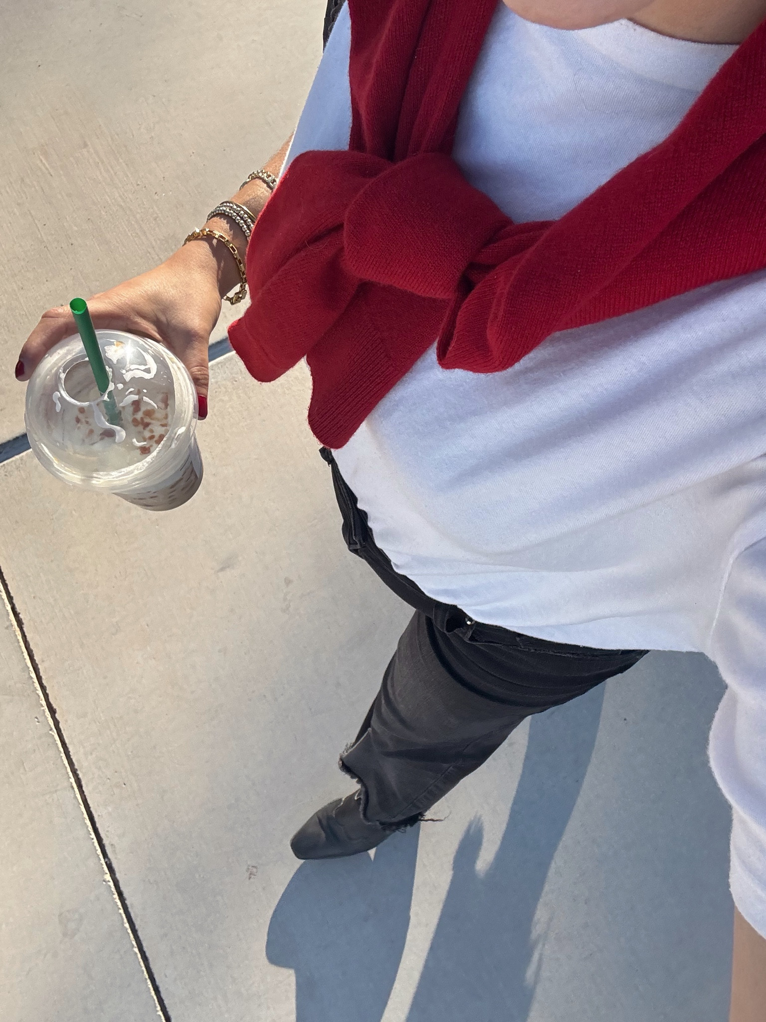 Todays outfit❤️

#LTKSaleAlert #LTKHoliday #LTKStyleTip