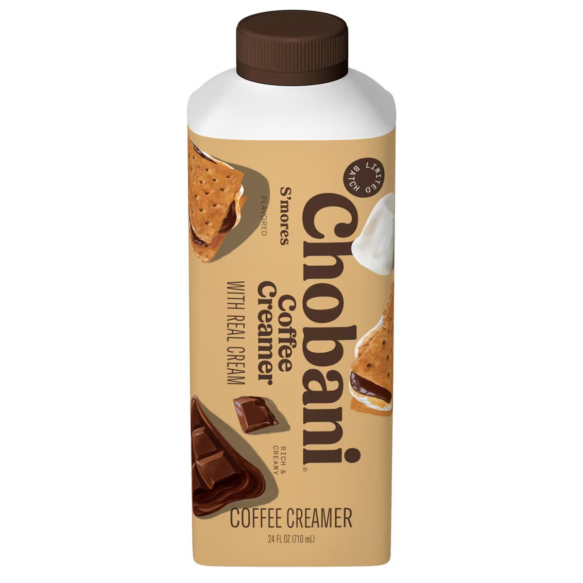 Chobani Dairy Creamer | Target