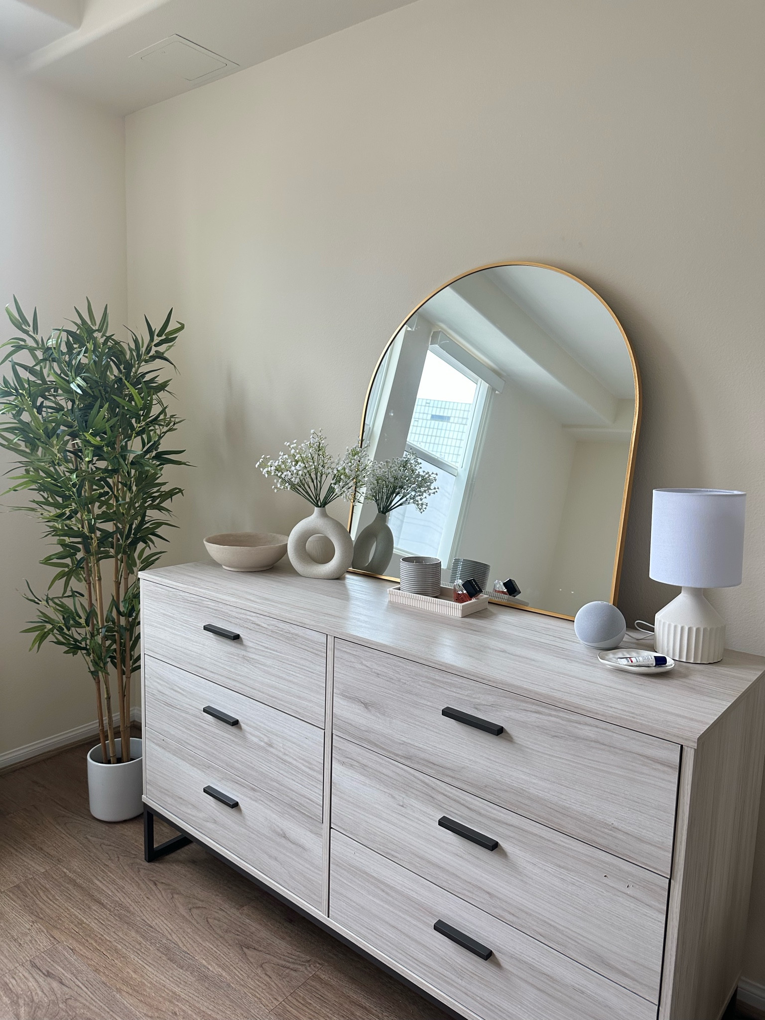 obsessed with my dresser!

#LTKU #LTKhome #LTKstyletip