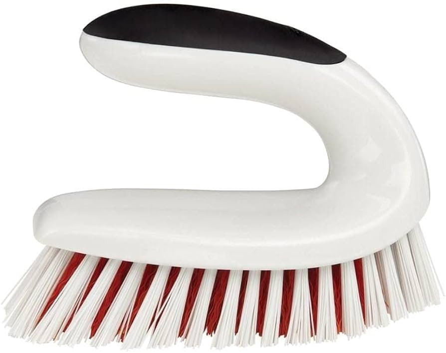 OXO Good Grips All Purpose Scrub Brush | Amazon (US)
