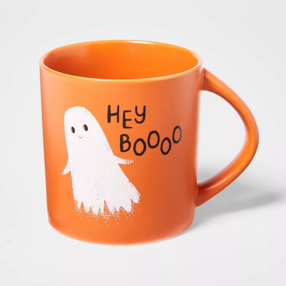 Halloween 'Hey Booooo' 16oz Drinkware - Hyde & EEK! Boutique™ | Target