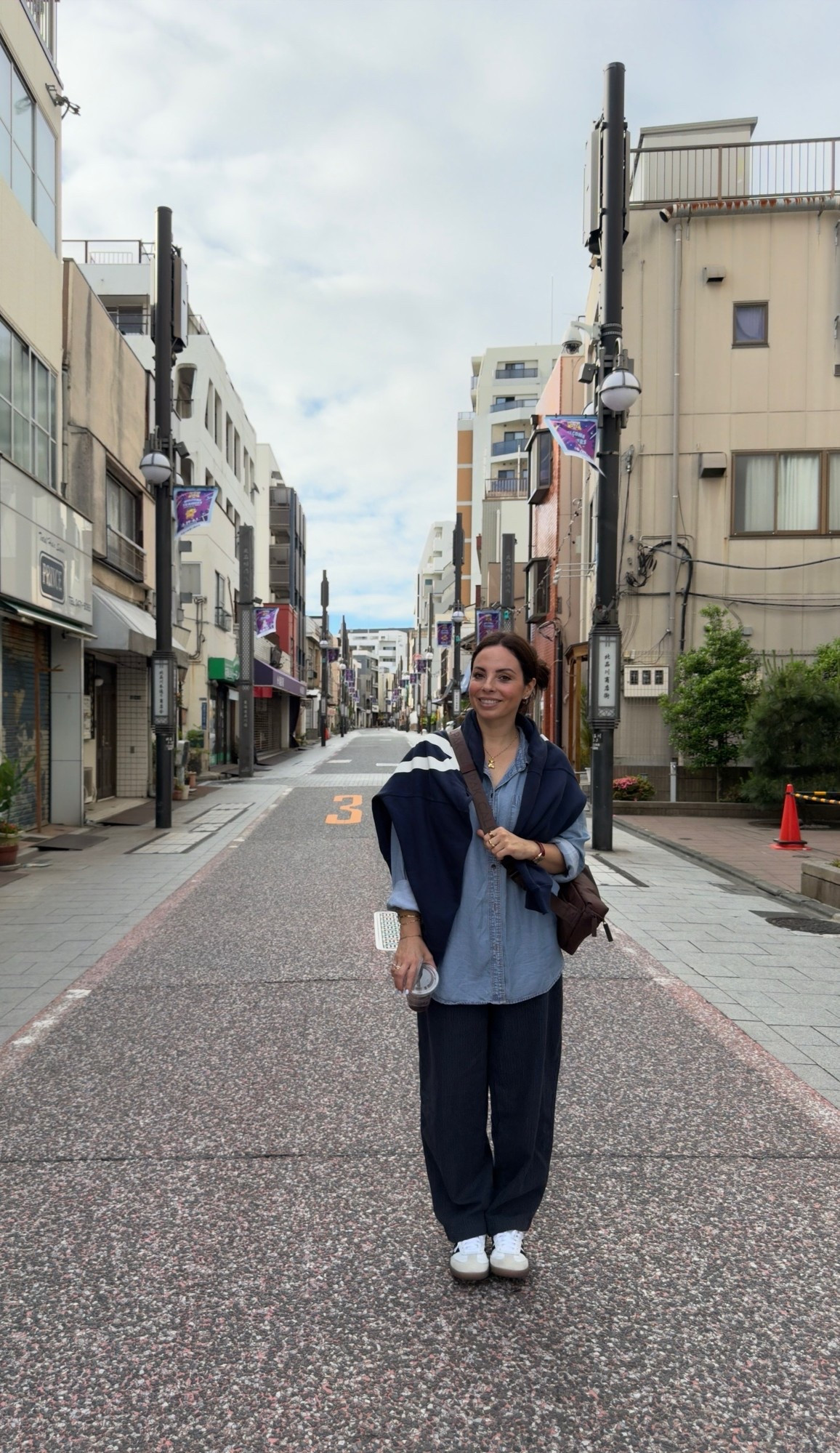 DAY 1 IN JAPAN  😍

#LTKSaleAlert #LTKSeasonal #LTKTravel