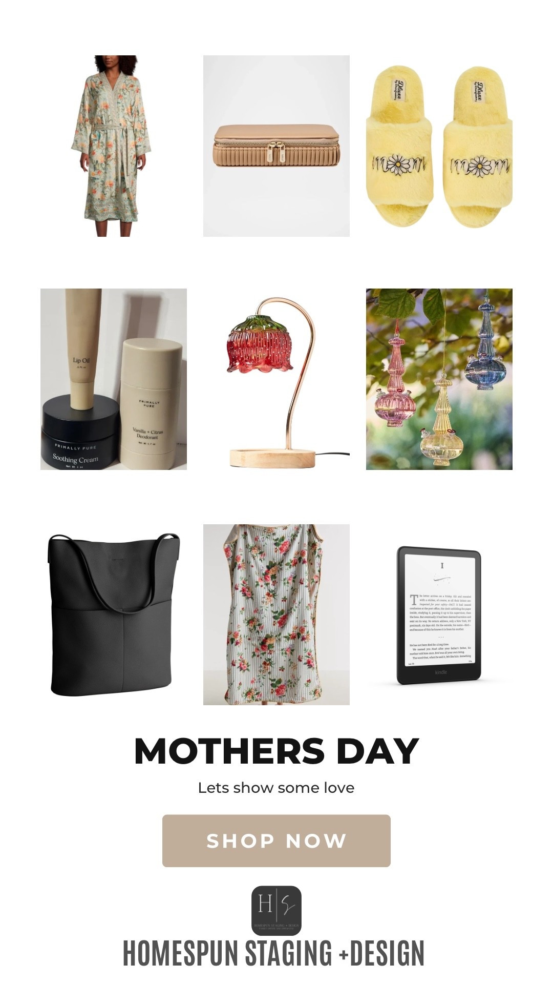 This is your reminder 10 days until Mother’s Day……do you have a gift picked out?  Let us help with these adorable ideas

#LTKMothersDay #LTKmomlife