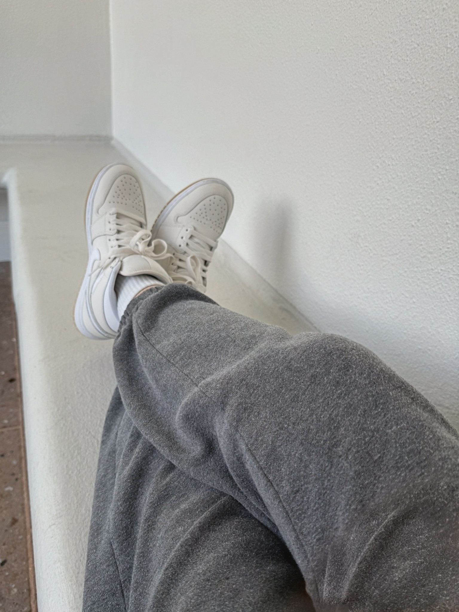 Nike Air Jordans 🤍

#LTKActive #LTKShoeCrush #LTKStyleTip