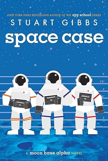 Space Case (Moon Base Alpha) | Amazon (US)