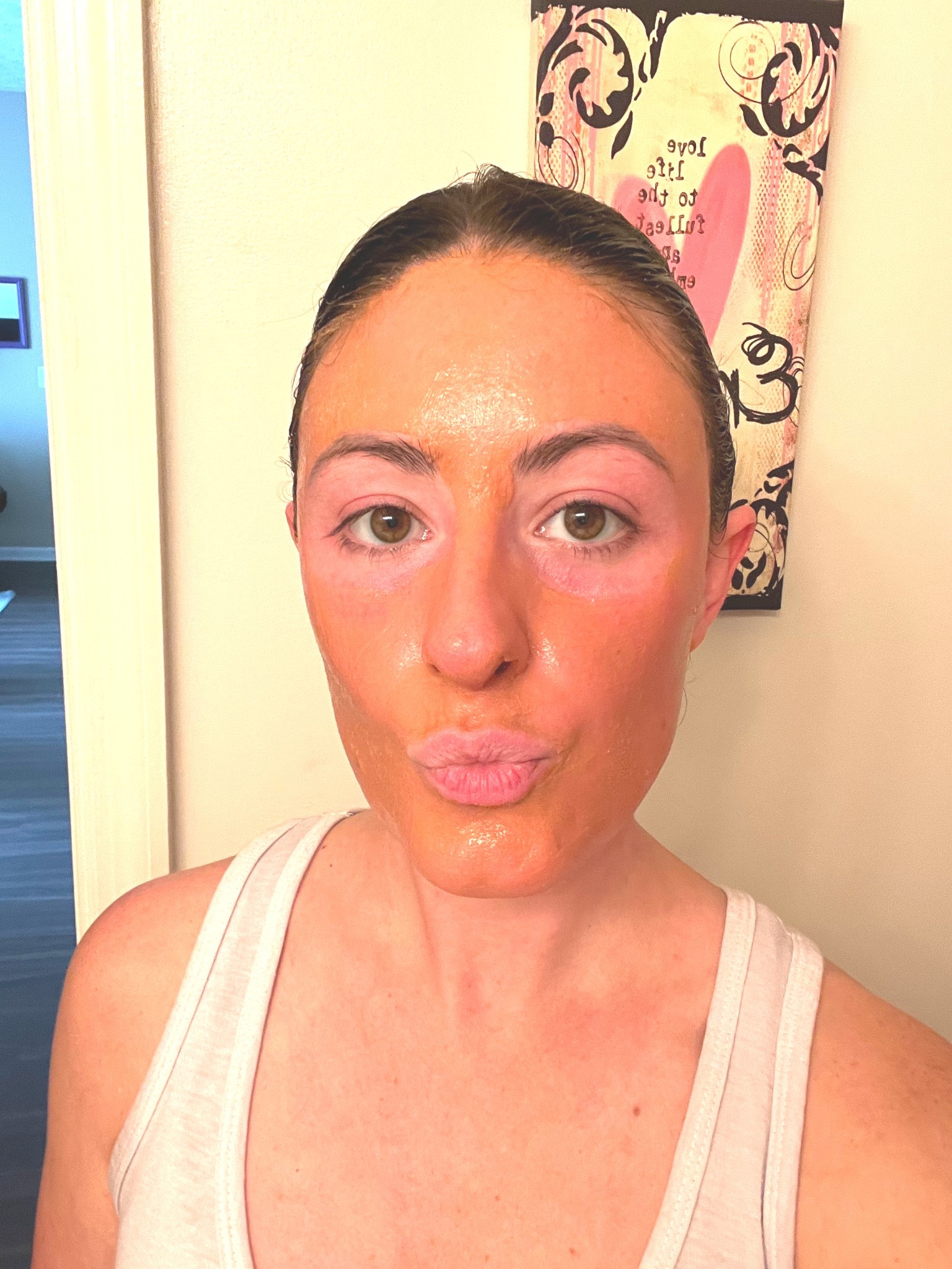 🍁🍂 Fall pumpkin 🎃 skincare! I love this mask from Farmhouse Fresh, it’s made with pumpkin so it smells amazing 🤩 ! 

#LTKFindsUnder100 #LTKHalloween #LTKHome