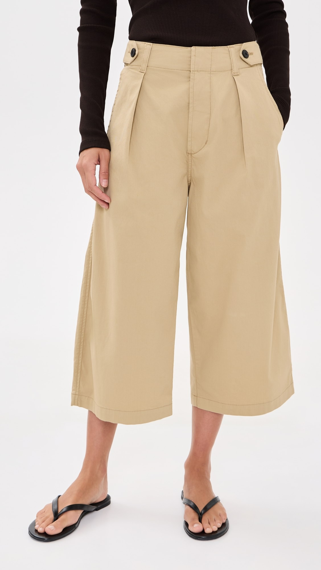 Cocoon Culottes | Shopbop