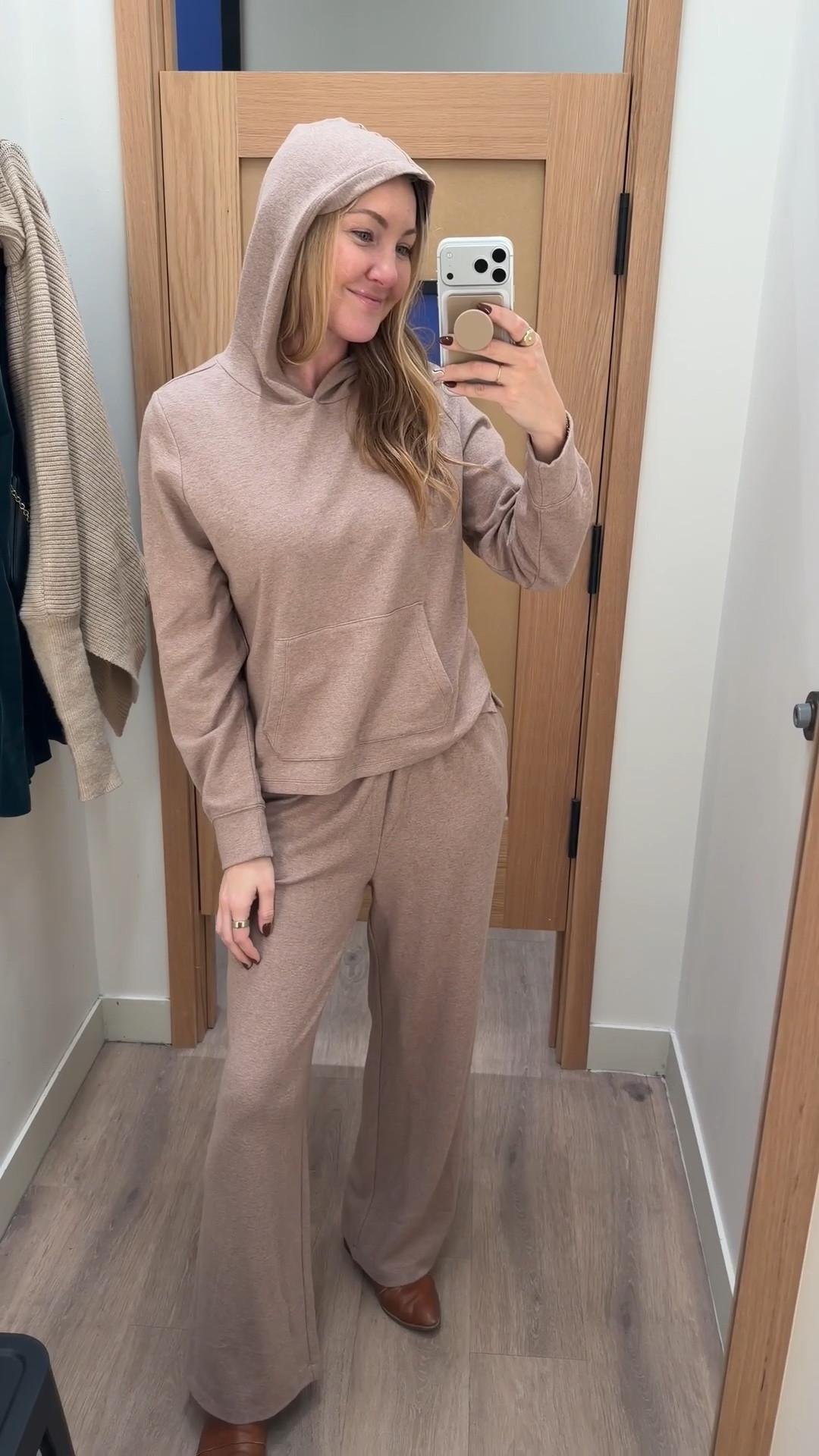 Sooo soft and comfy 

#LTKGiftGuide #LTKSeasonal #LTKHoliday