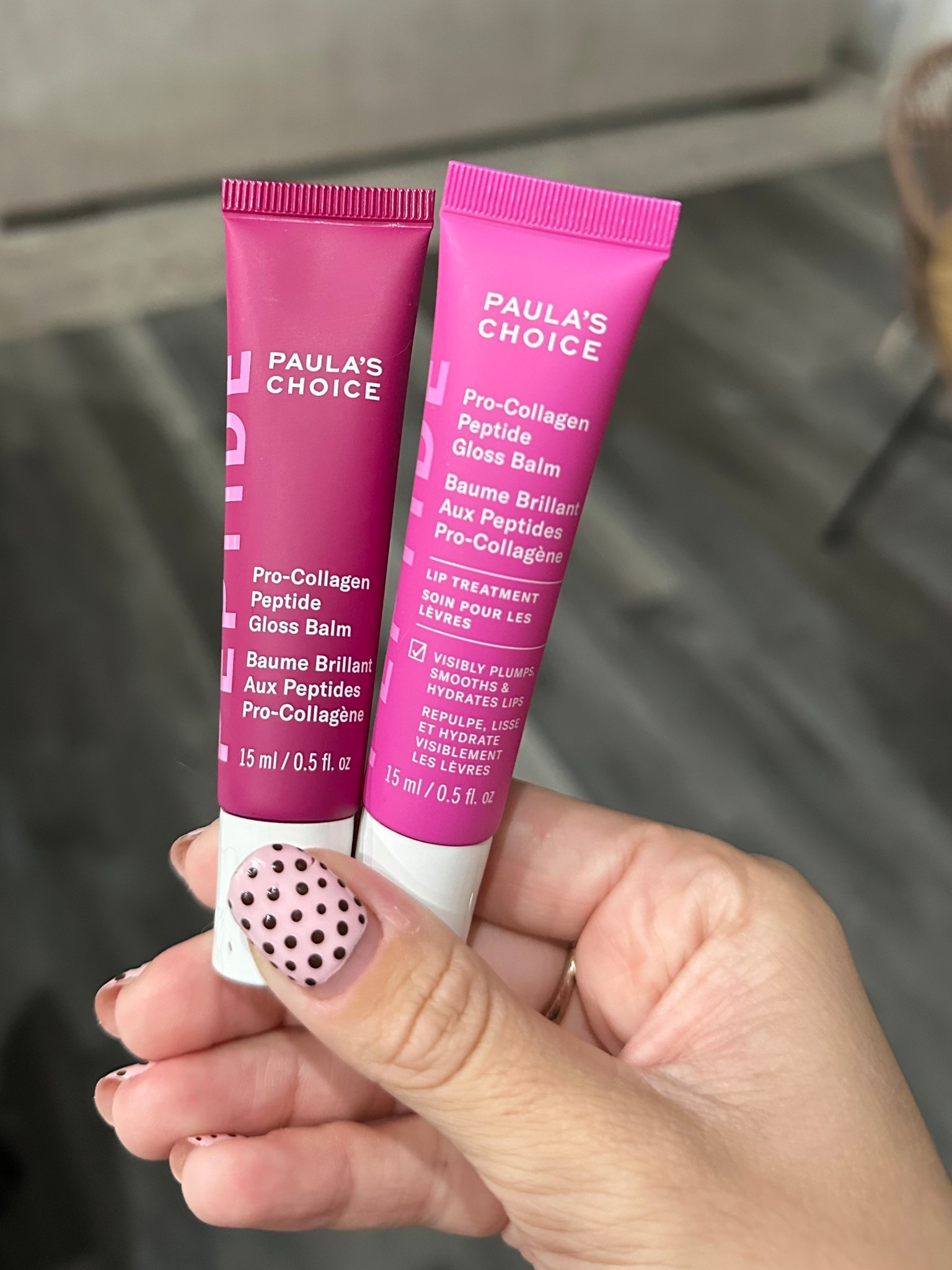 This lip balm is 🤌🏼🤌🏼 

#LTKBeauty #LTKGiftGuide
