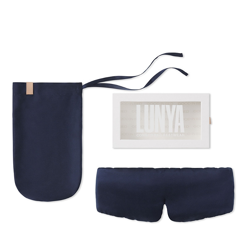 Lunya Washable Silk Sleep Mask | Bloomingdale's (US)