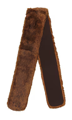 West End Scarf
                    
                    Unreal Fur | Revolve Clothing (Global)
