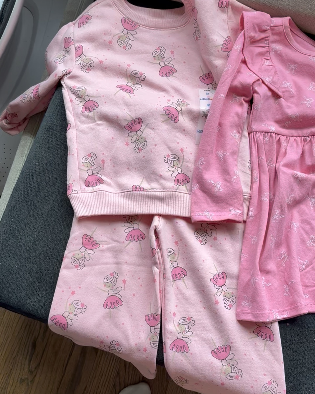 Toddler girl // fall // winter // sets 

#LTKKids #LTKFamily #LTKBaby