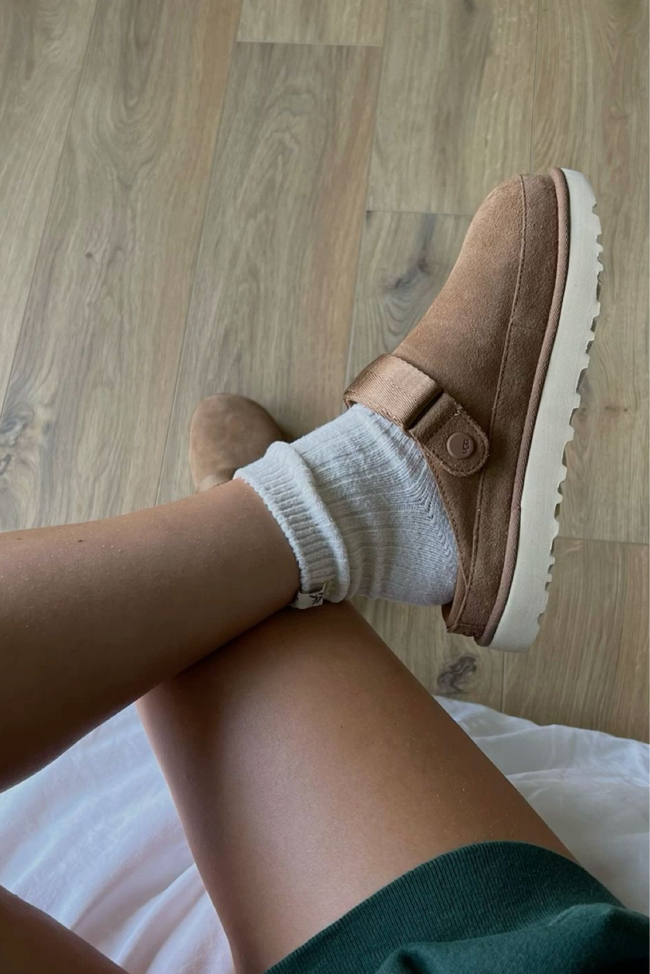 The fall it shoe! These will be sold out by fall - get 15% off using early15 

#LTKstyletip #LTKautumn #LTKcanada