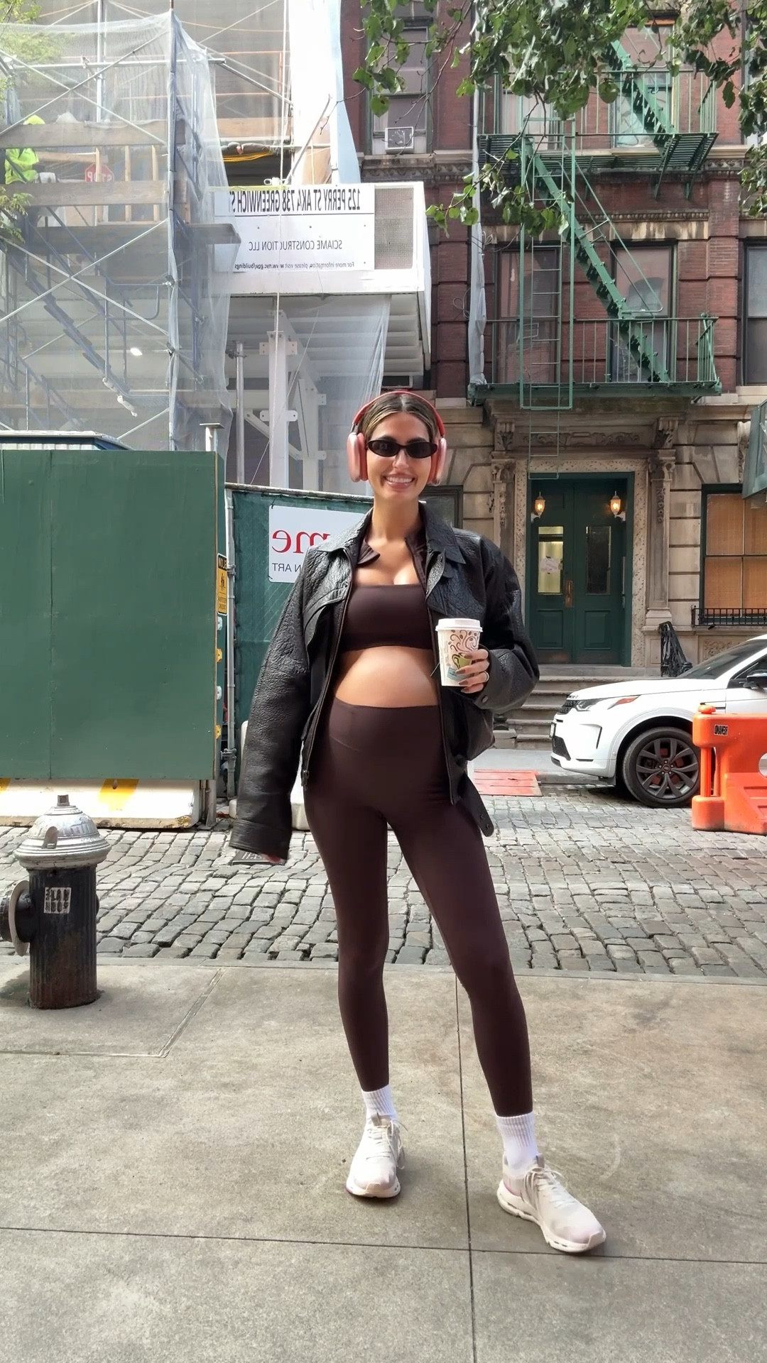 A casual NYC gym fit 

#LTKBump #LTKTall #LTKActive