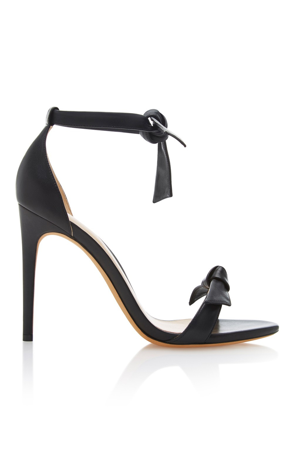 Clarita Leather Sandals | Moda Operandi Global