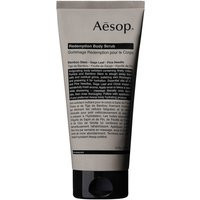 Aesop Redemption Body Scrub 180ml | Look Fantastic (ROW)