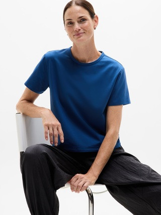 Essential Tee | Athleta