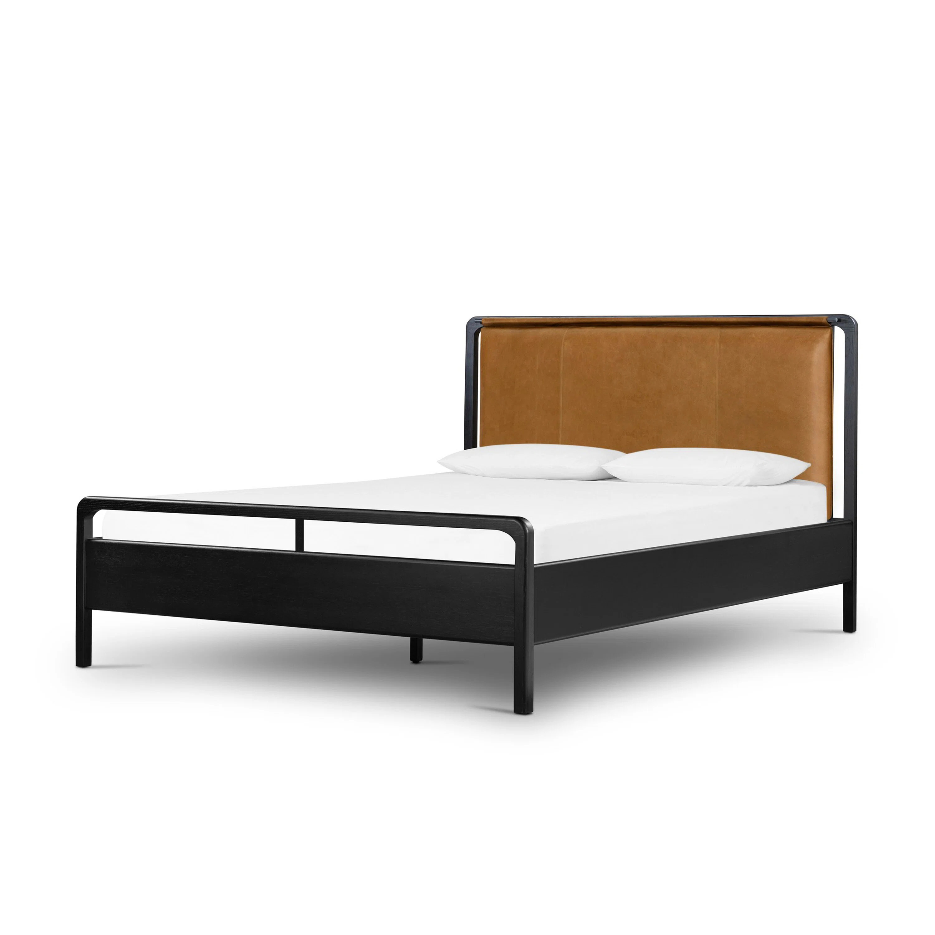 Karsten Upholstered Bed | AllModern