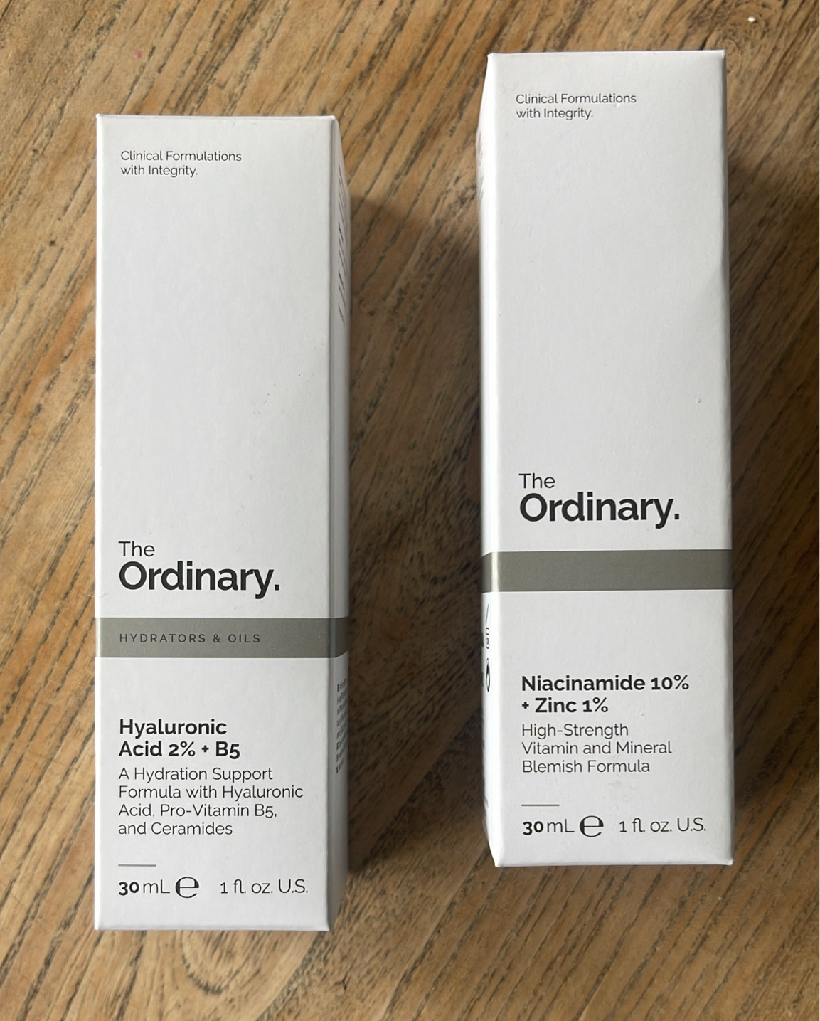 Re-buys from The Ordinary. These serums have helped my skin heal so much this winter. Highly recommend if you have hormonal acne/dry skin/redness. 

#LTKhome #LTKfindsunder50 #LTKbeauty