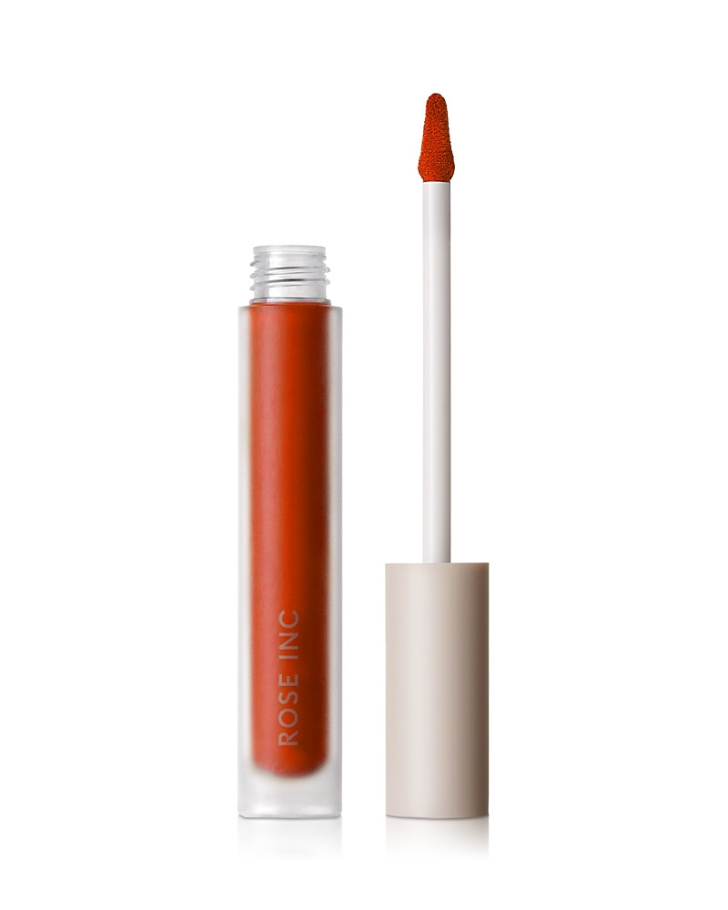Rose Inc Lip Cream Weightless Matte Color 0.13 oz. | Bloomingdale's (US)