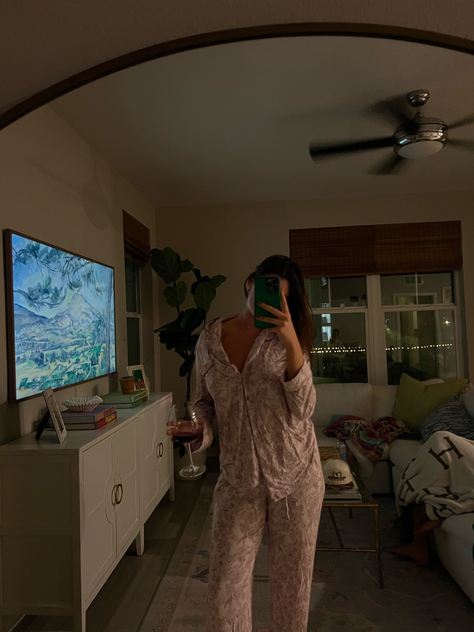 Comfiest Bamboo Pajamas !!!