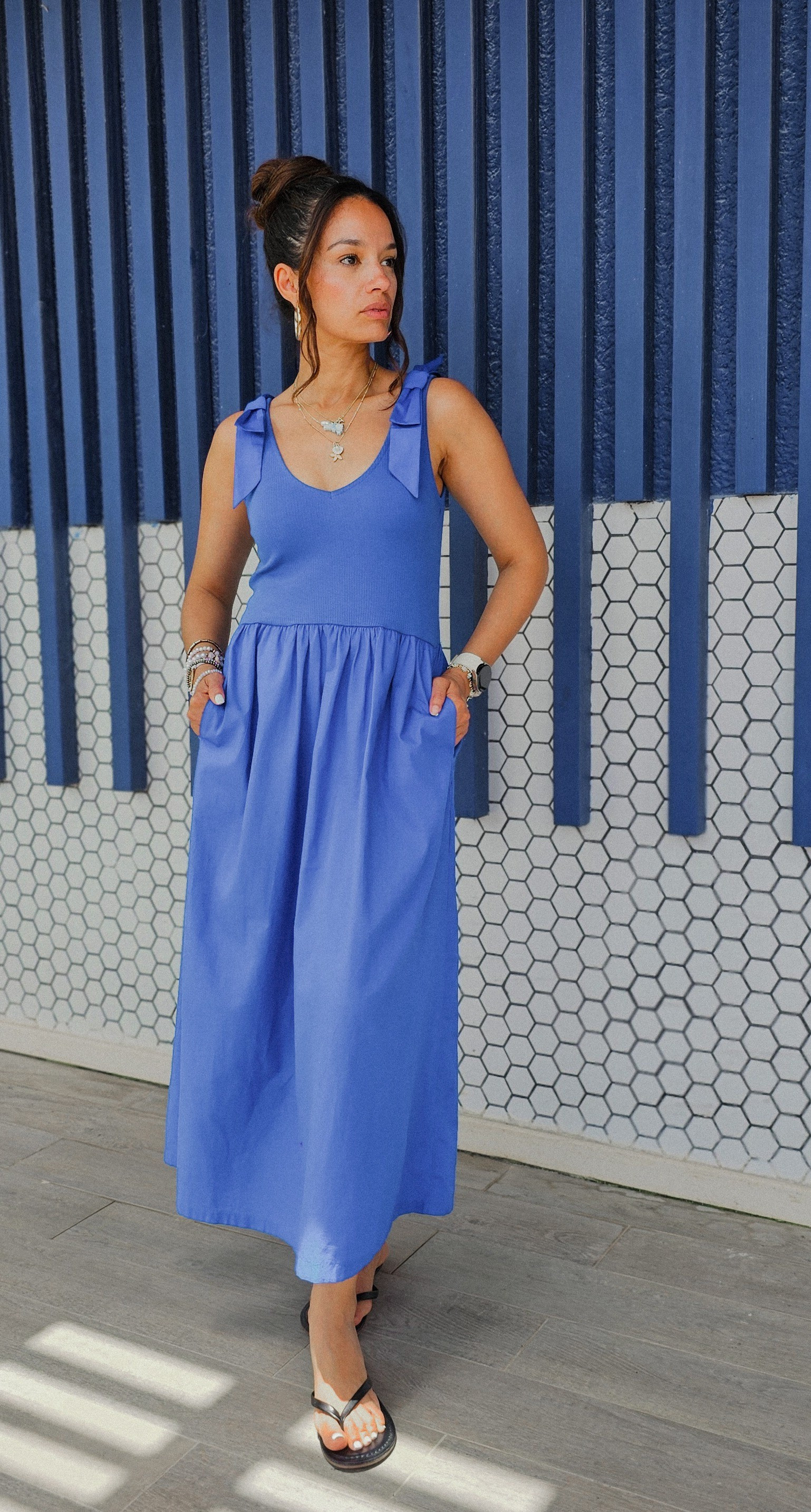  “Obsessed is an understatement 🏝️ This resort wear dress is giving effortless vacation glam

#LTKSeasonal #LTKStyleTip #LTKBeauty