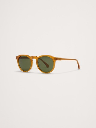 Remmy Sunglasses by Raen | Banana Republic (US)