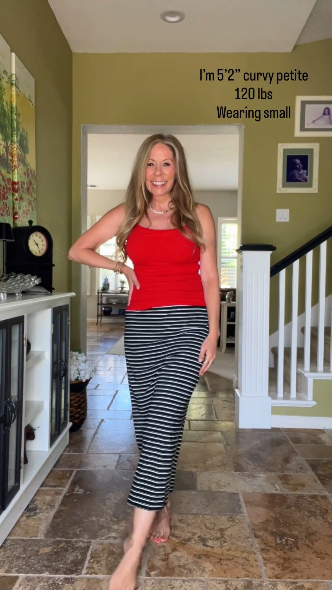 Travel capsule wardrobe and great for petites! 

‘Mix and match

#LTKgrwm #LTKOver40 #LTKPetite