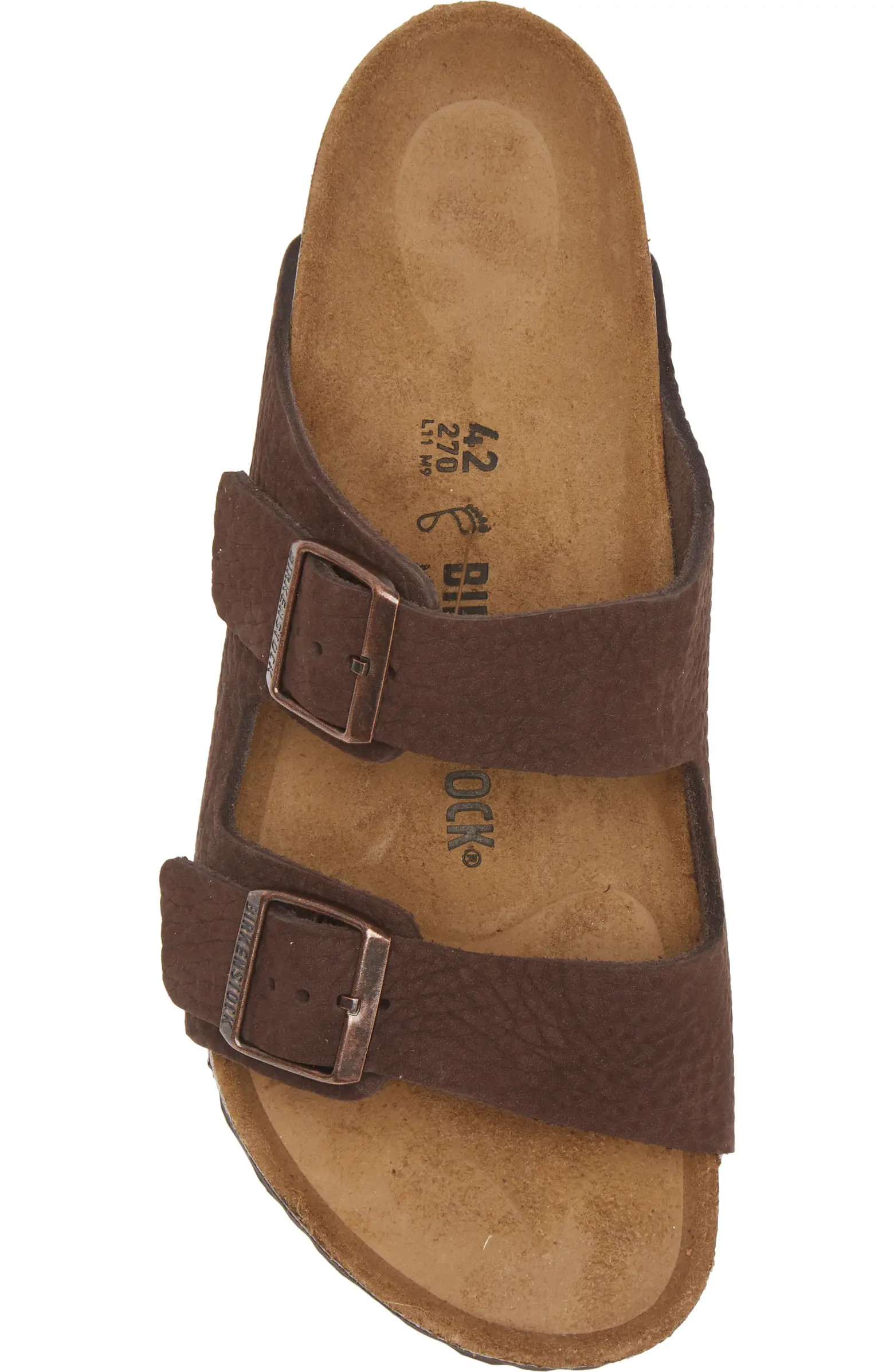 Arizona Desert Slide Sandal (Men) | Nordstrom