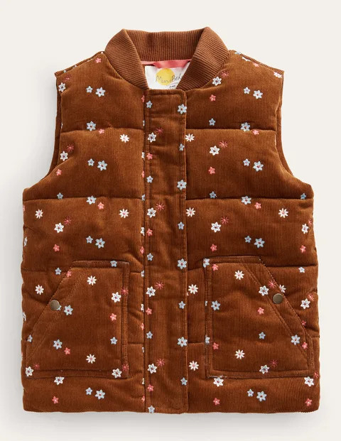 Cord Vest | Boden (US)
