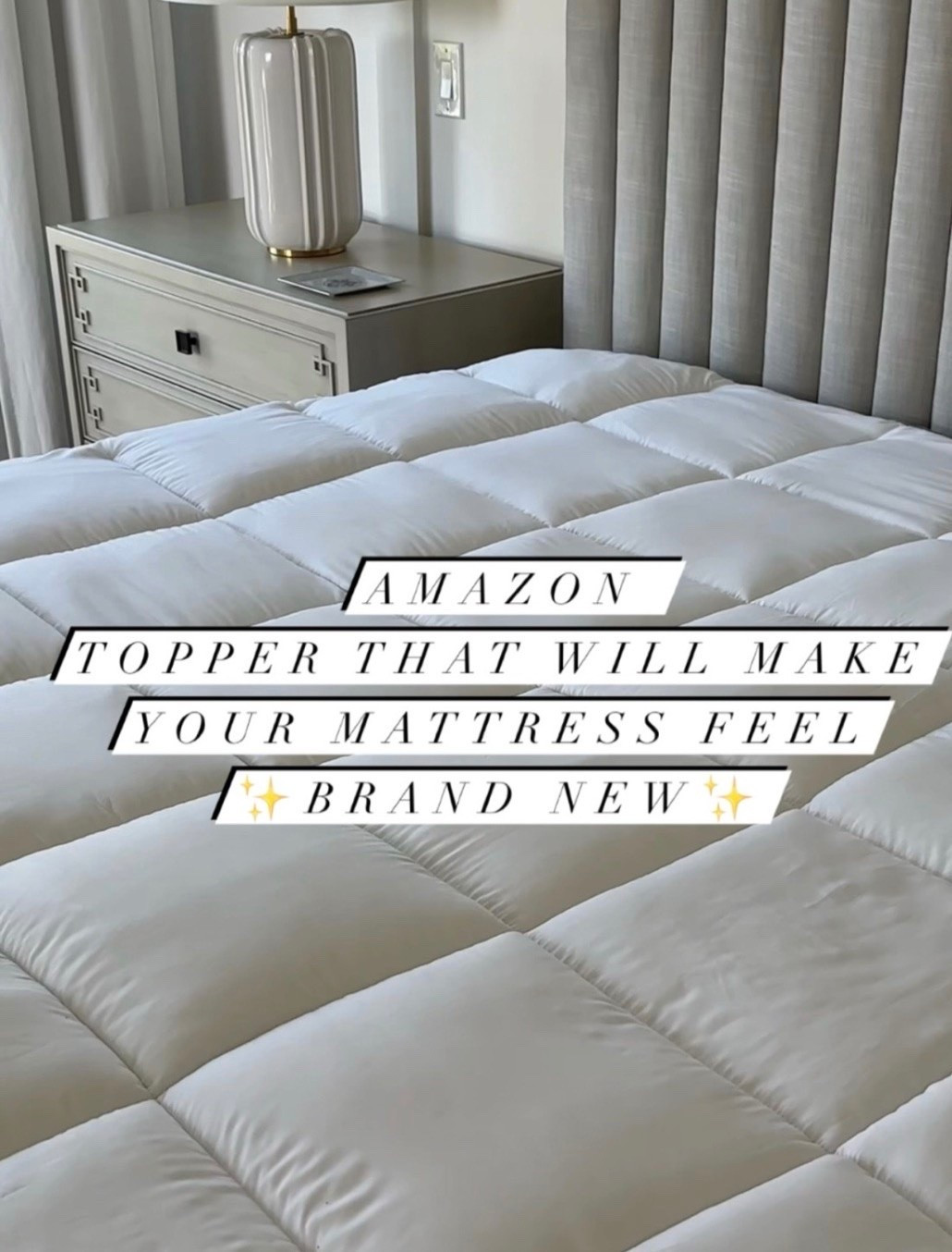 Scroll to shop!! Follow for more finds!!! Xo! 💫

#LTKmorningroutine #LTKMothersDay #LTKmomlife