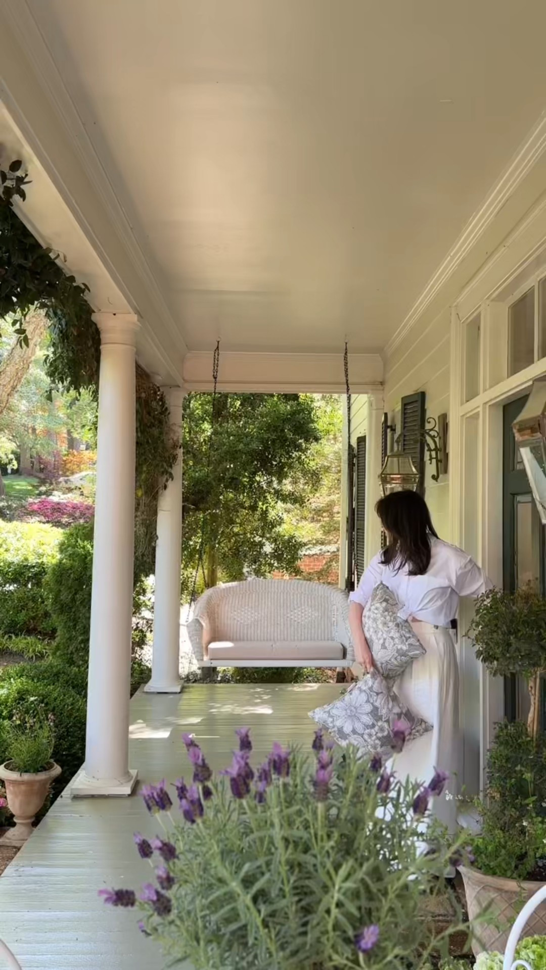 It’s officially SPRING and most of my outdoor furniture is on sale right now.🌸

#LTKHome #LTKSeasonal