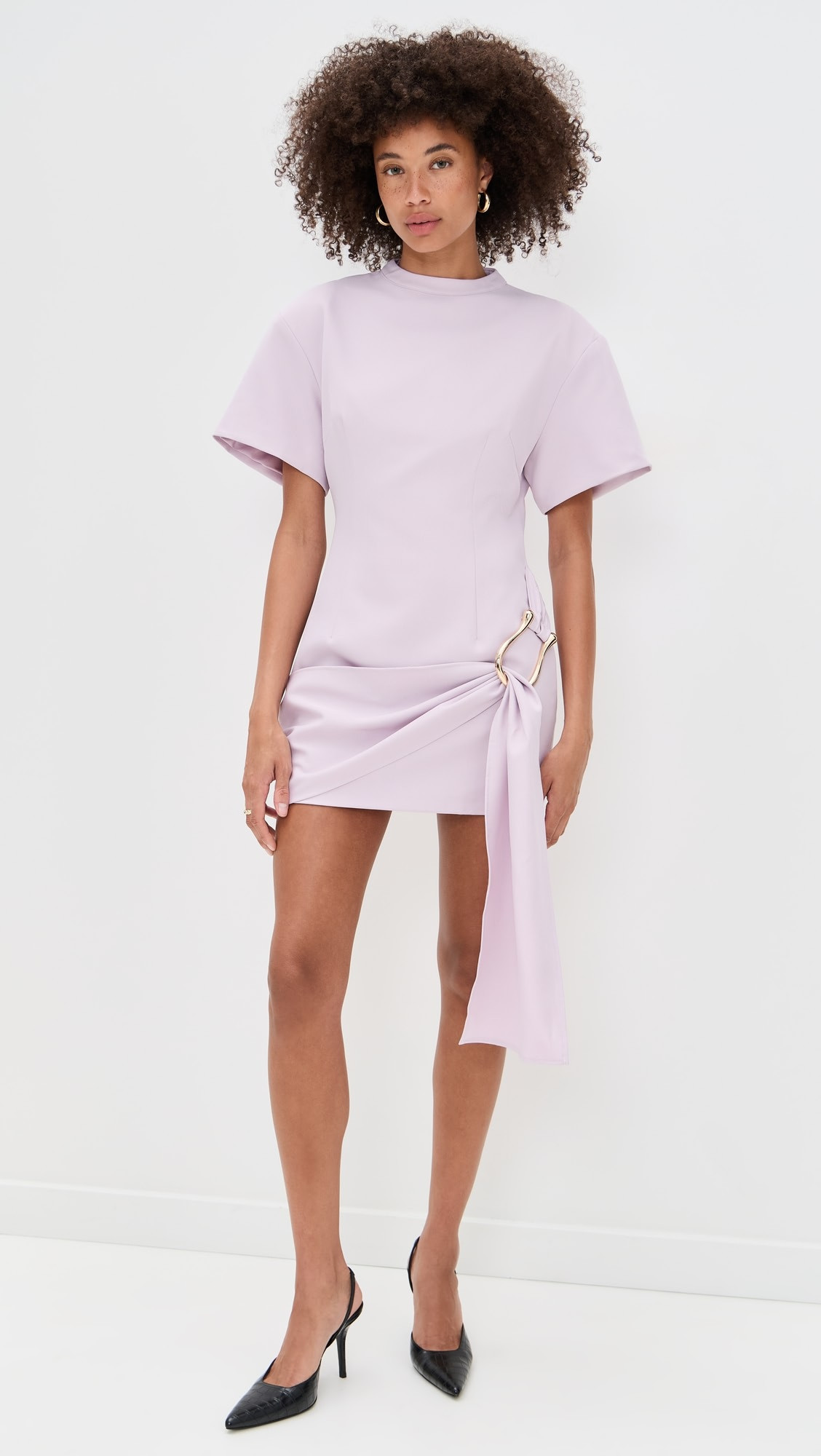Martini Mini Dress | Shopbop