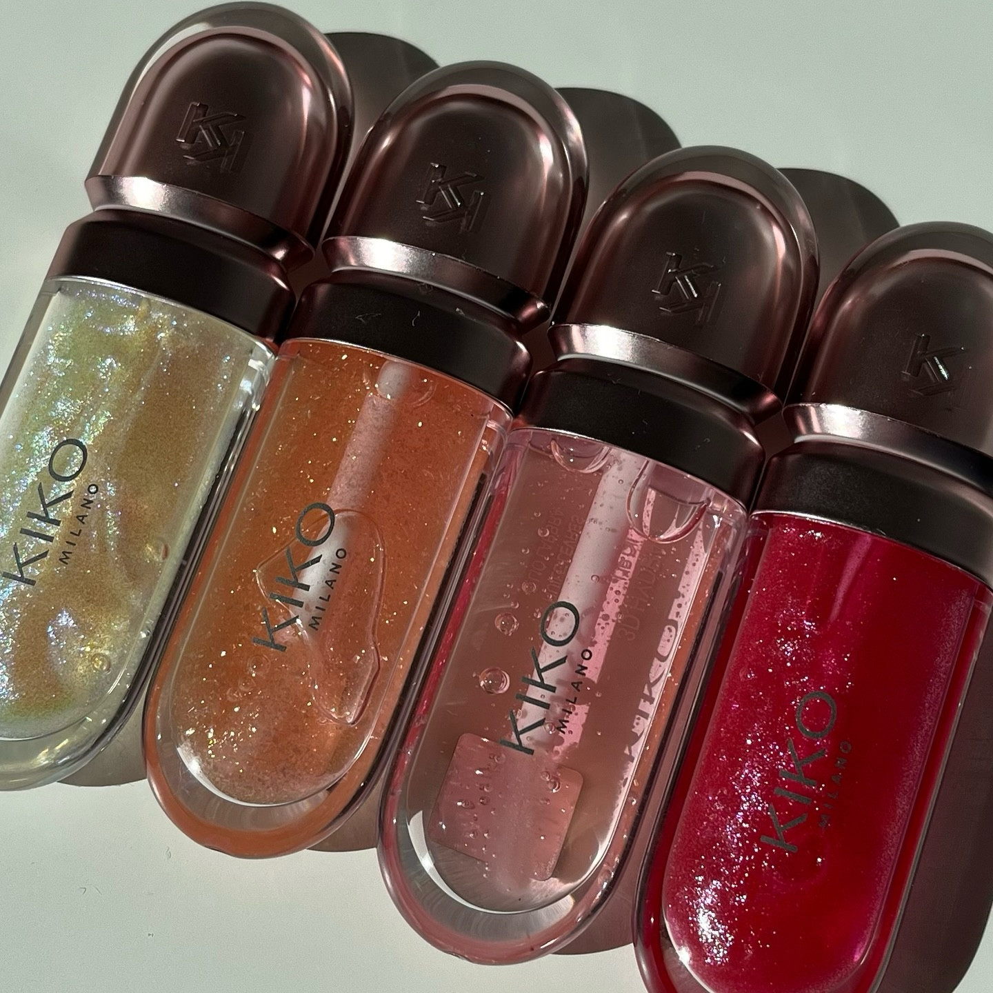 have you tried the new @kikomilano lip oils yet ?? 👄🫧

absolutely obsessed with these shades, they’re available @lookfantastic use code ‘LFTFTHEWRIGHTGLOW’ for discount at checkout!!

{includes gifting, no obligation to post}

•
•
•
#lipgloss #lipoil #pinkaesthetic #pinklips #lipcare #aesthetic #beautyproducts #cleangirlaesthetic #kiko #kikomilano

#LTKmakeup #LTKbeauty #LTKgiftguide