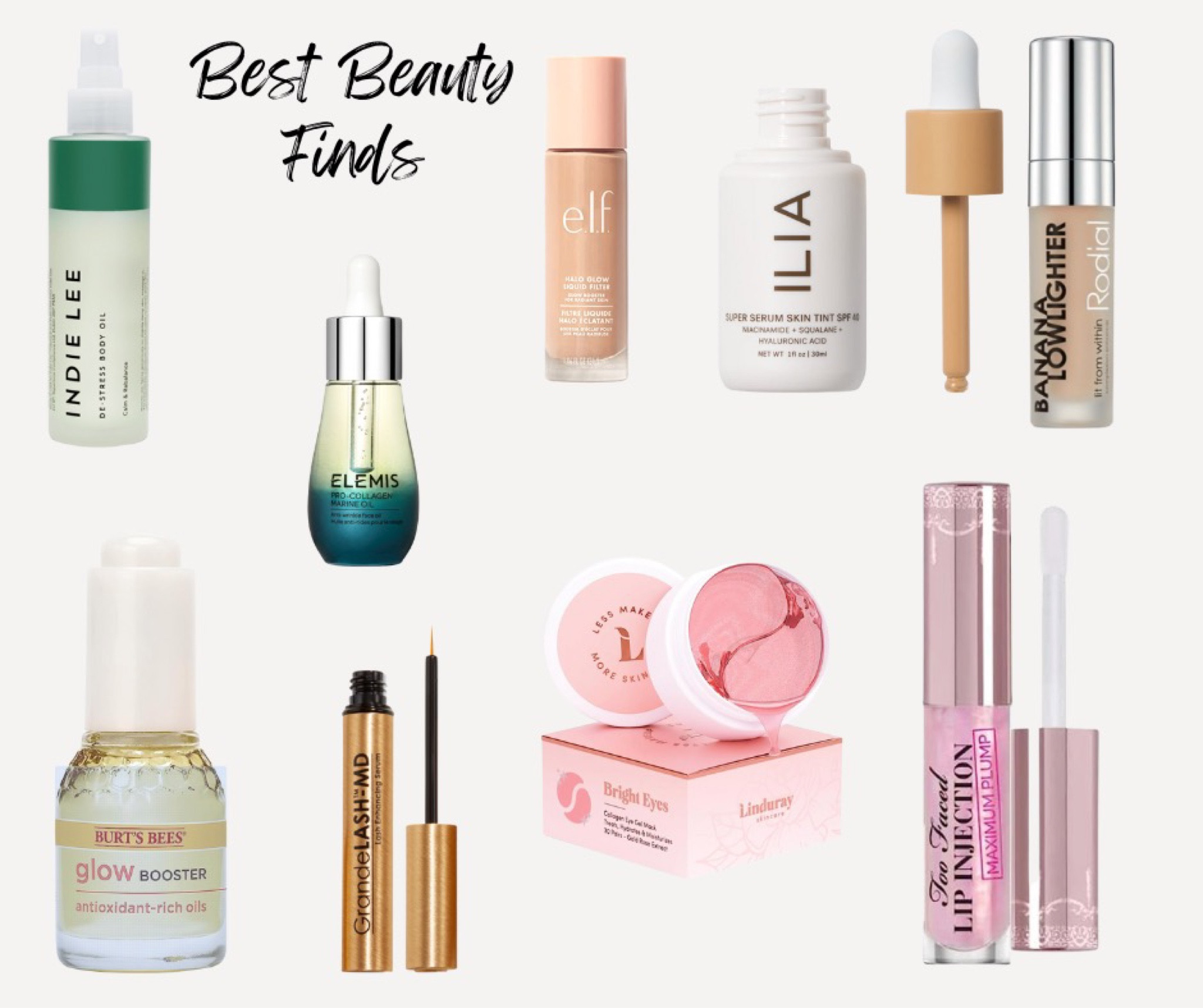 Splurge & save on the best beauty finds for your body, face, lips & eyes. 
Enjoy!

#LTKtravel #LTKbeauty #LTKstyletip