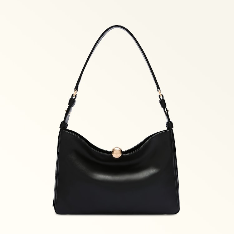 Furla Sfera Soft Shoulder Bag M | Furla US