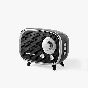 Rondo Portable Bluetooth® Speaker | Pottery Barn Teen