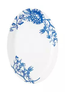 Chateau Serving Platter | Belk