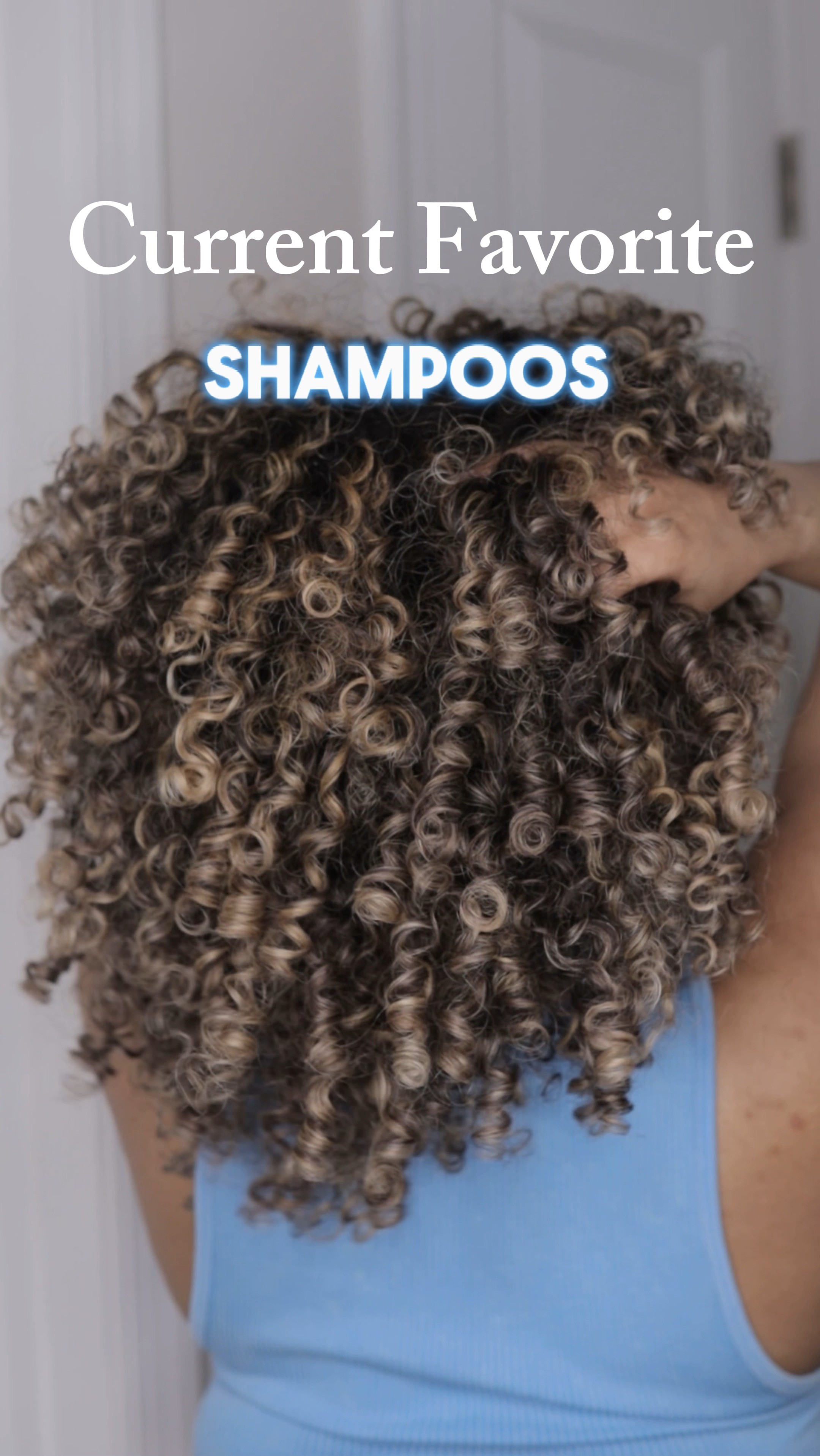 As a curly girl, I do not playyyy when it comes to washing my hair. Here are some shampoos my curls have been loving 💦🫶🏽 

#LTKSaleAlert #LTKBeauty #LTKStyleTip