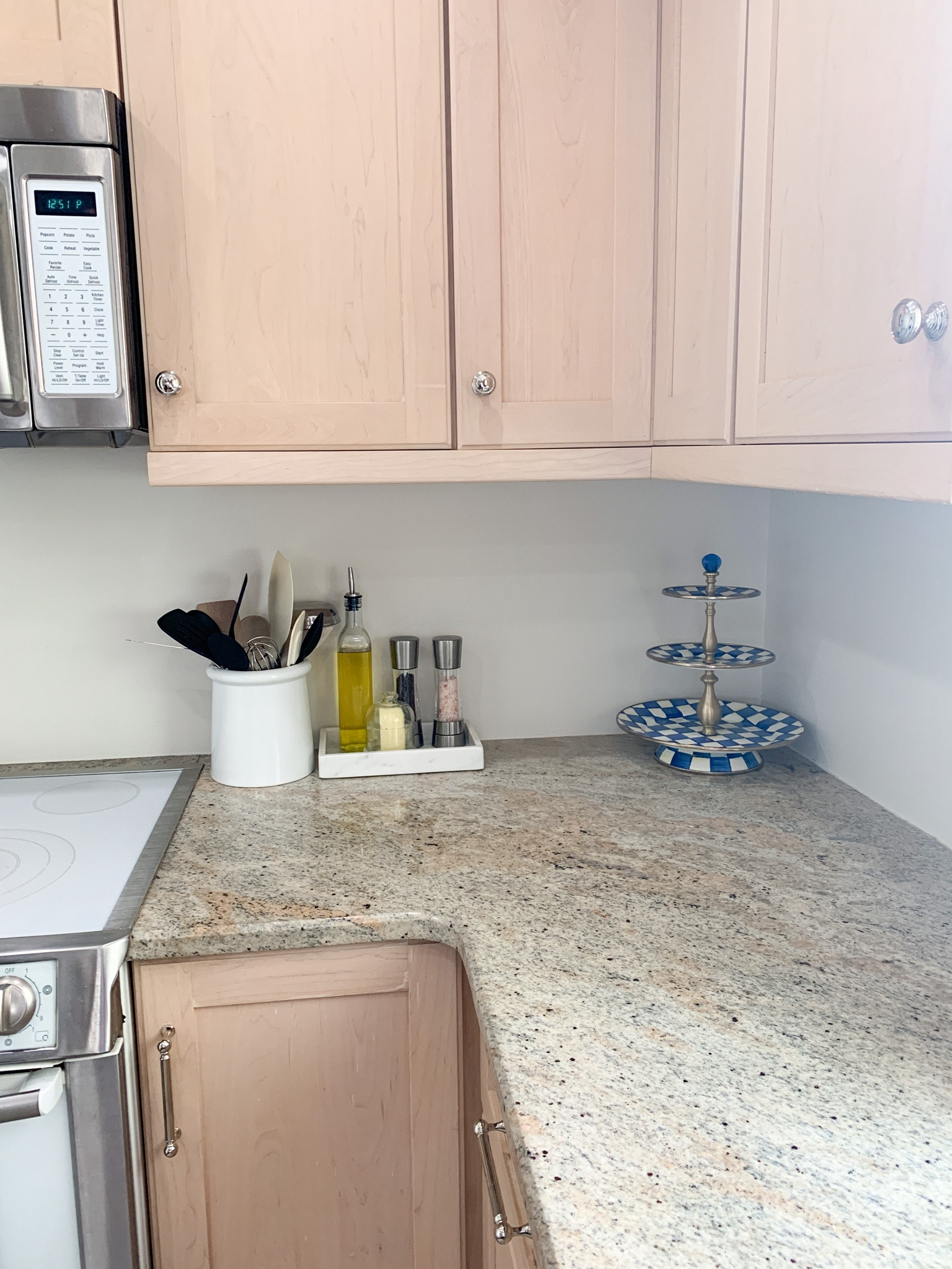 Kitchen counter accessories 

#LTKhome #LTKfindsunder100