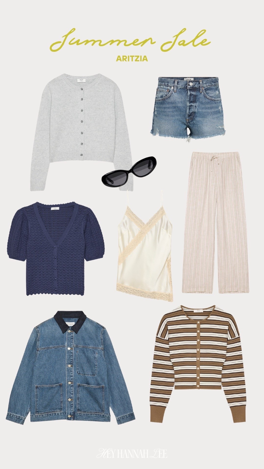My favorite items from Aritzia sale! Grab them before they’re gone! ✨

#LTKgrwm #LTKootd #LTKSaleAlert