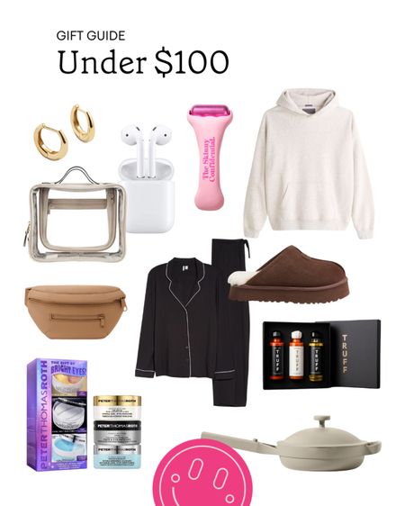 Gift ideas under $100! 

#LTKSeasonal #LTKGiftGuide #LTKHoliday