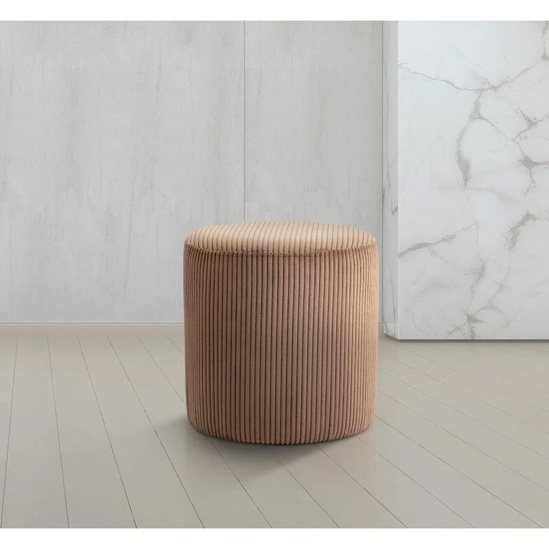 Baber Upholstered Ottoman | Wayfair North America