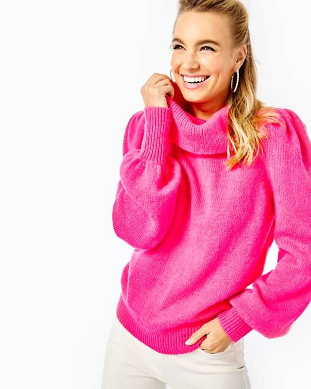 Courtland Sweater | Lilly Pulitzer