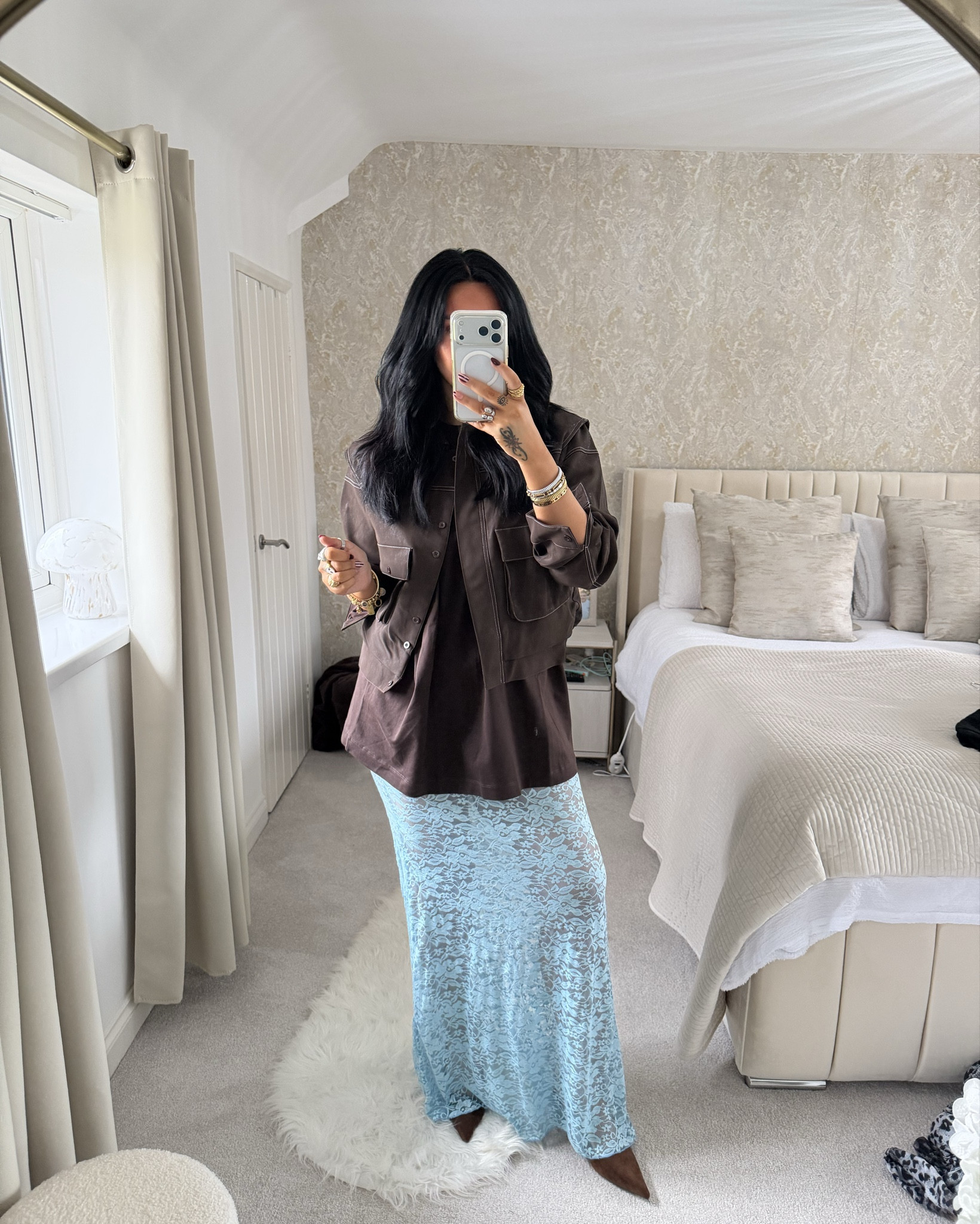 spring fashion is coming ✨ 

#LTKmidsize #LTKspring #LTKuk