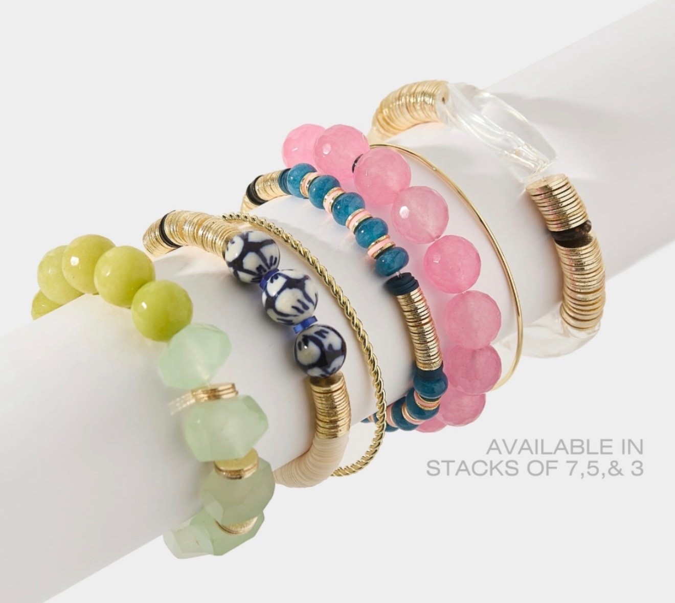 Use code NANETTE20 20% off

Love this new stack! It’s the perfect set to bring on a vacation because she can wear it all together or you can wear one piece. It’s just so first of all.

#LTKTravel #LTKOver40 #LTKSeasonal