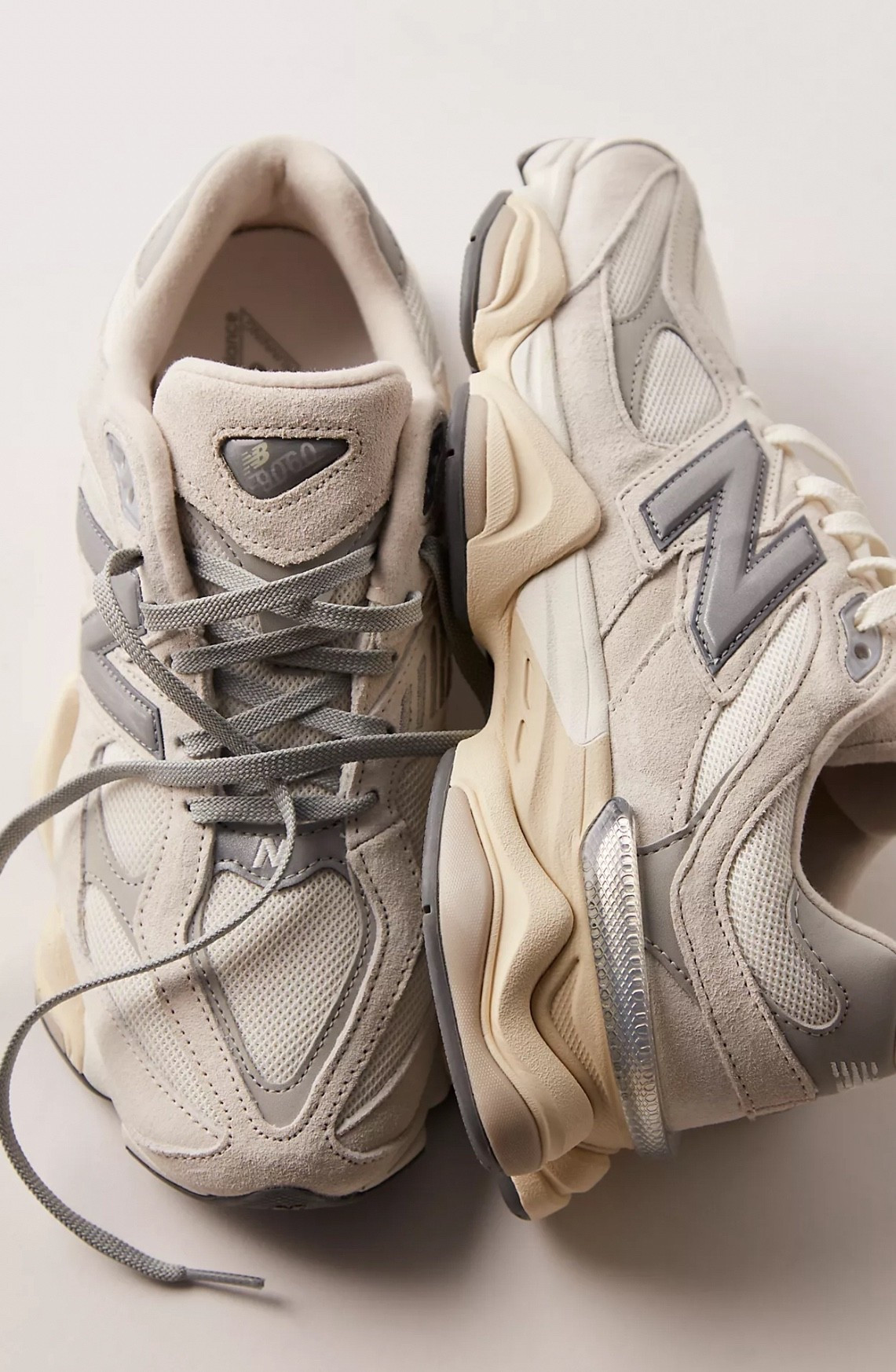 New Balance 9060

#LTKU #LTKStyleTip #LTKSeasonal