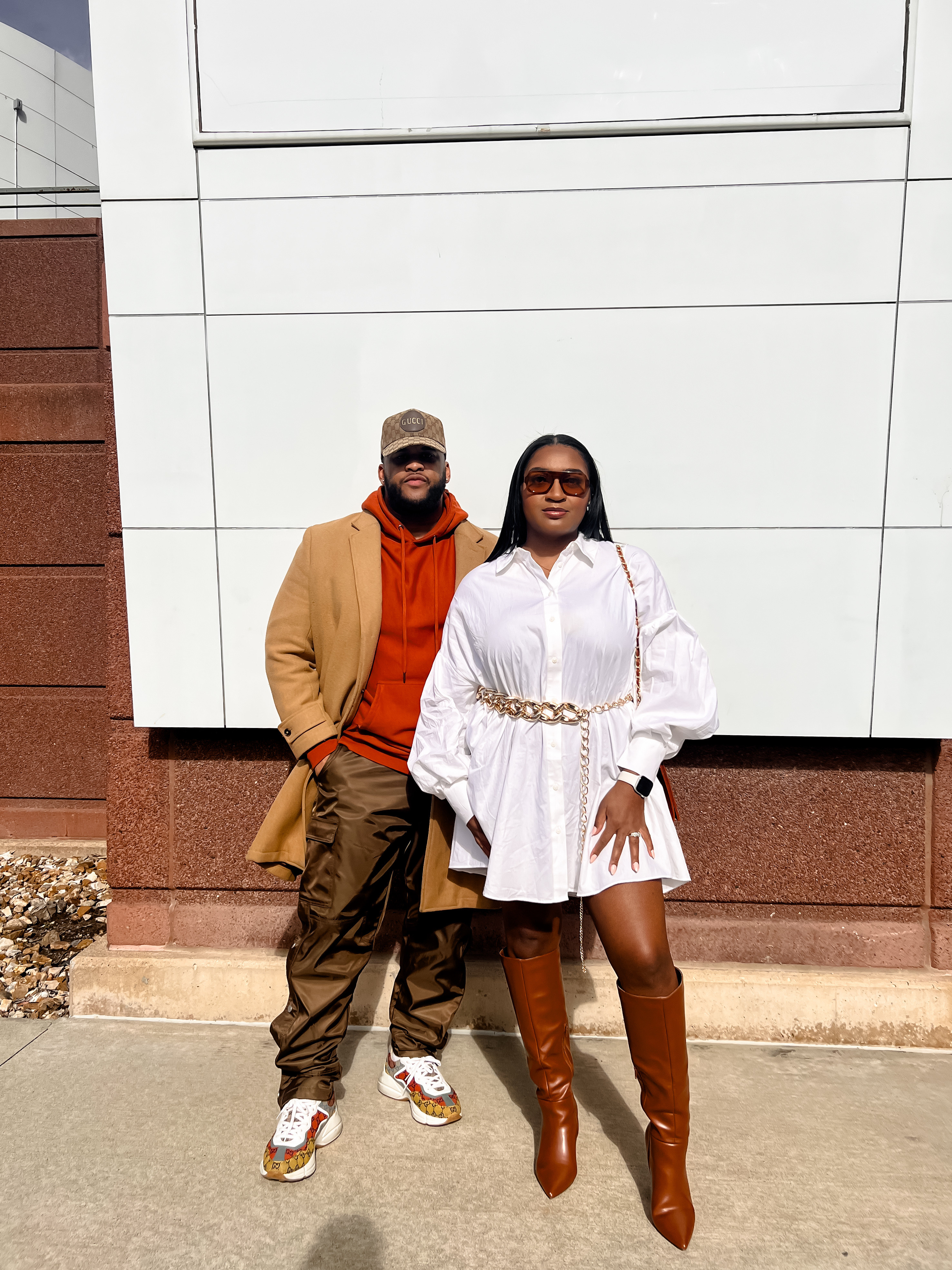 Church fits with the mister ✨

#LTKFamily #LTKMens #LTKShoeCrush