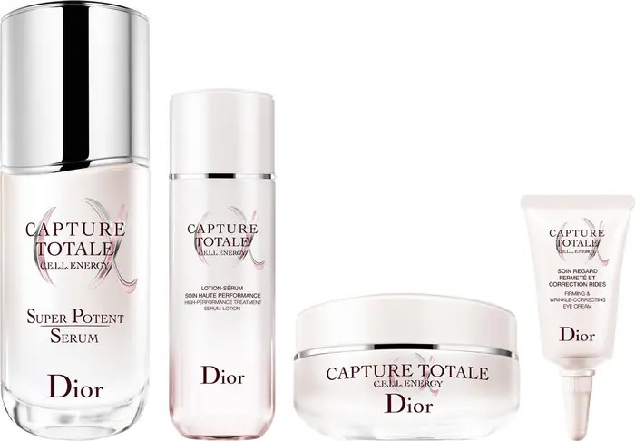 DIOR Capture Totale Super Potent Set | Nordstrom | Nordstrom