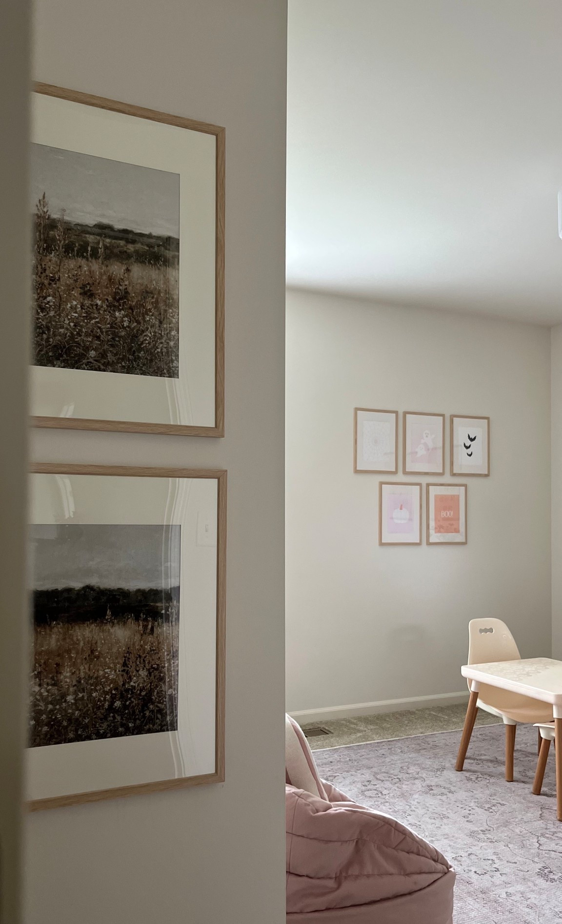 Playroom Decor

#LTKHalloween #LTKStyleTip #LTKHome